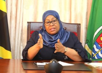 Rais Samia atoa bilioni mbili ujenzi vyumba vya madarasa Arusha