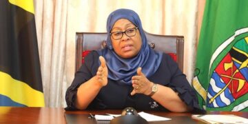 Rais Samia atoa bilioni mbili ujenzi vyumba vya madarasa Arusha