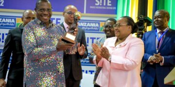 Dkt.Mpango:Serikali inatambua umuhimu wa sekta binafsi