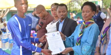 Prof.Tibaijuka ataka wazazi kuwalinda watoto dhidi ya mitandao ya kijamii