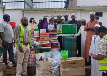 Taasisi ya Jai kuendelea kusaidia jamii