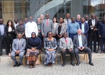 Serikali yaanzisha Mpango wa Kitaifa Hifadhi na Usimamizi wa Mazingira