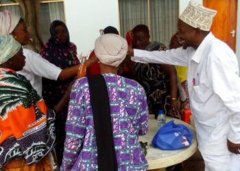 Taasisi ya Jai yaomba gharama za matibabu ya figo kupunguzwa