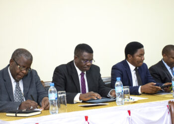 Dola Bilioni 19.2 kukabili mabadiliko tabianchi