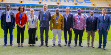 Waziri Mchengerwa aitaka Klabu ya Fenerbehche ya Uturuki kuweka kambi Tanzania