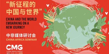 Wasimamizi vyombo vya habari vya China,Afrika wakutana Kenya