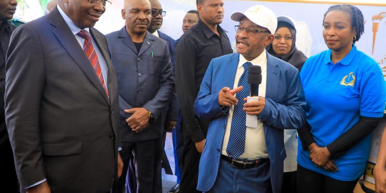 Dkt.Mpango ataka masharti ya mikopo kuangalia upya