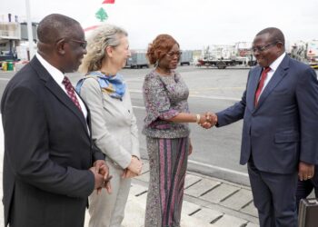 Dk.Mpango kuongoza mazungumzo na wawekezaji kuhusu miradi ya kimkakati Ivory Coast