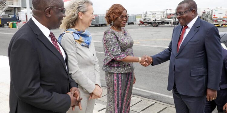 Dk.Mpango kuongoza mazungumzo na wawekezaji kuhusu miradi ya kimkakati Ivory Coast