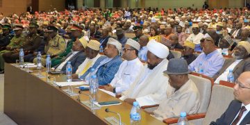 Dkt.Mpango:Viongozi wa dini  saidieni kulea vijana kimaadili ili Taifa liwe kwenye mikono salama