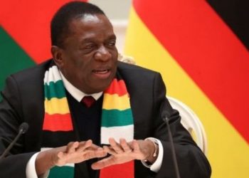 Wananchi wanaosababisha nchi kuwekewa vikwazo kuadhibiwa