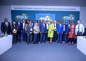 Dkt.Mpango:Tanzania ni sehemu sahihi ya kuwekeza