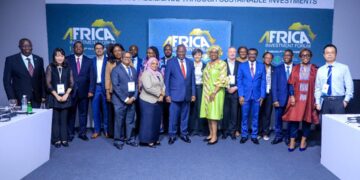 Dkt.Mpango:Tanzania ni sehemu sahihi ya kuwekeza