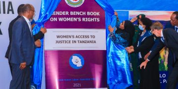 TAWJA chaanza kutoa elimu kwa majaji,mahakimu