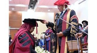 CCM:Shahada ya Udaktari kwa Rais Samia ni matokeo ya kazi  kubwa aliyoifanya  kwa  watanzania