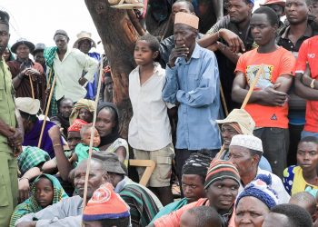 Serikali yaanza kutatua mgogoro wa vijiji na hifadhi ya Wembere