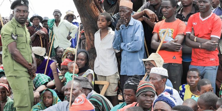 Serikali yaanza kutatua mgogoro wa vijiji na hifadhi ya Wembere