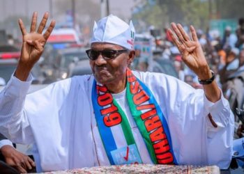 Naigeria yaondoa kiingereza kufundishia shule za msingi