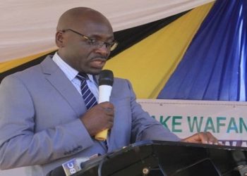 Kigahe:Wafanyabiashara tumieni teknolojia mbadala kukabili mabadiliko ya tabia nchi