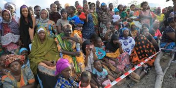 Waliovamia Msitu wa Kuni watakiwa kuondoka