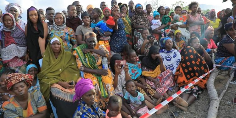 Waliovamia Msitu wa Kuni watakiwa kuondoka