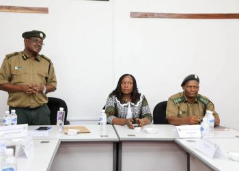 Masanja:TAWA fanyeni kazi kwa ushirikiano kufikia malengo