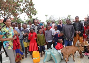 Senyamule:Anachokifanya Rais Samia ni kwa ajili ya watanzania wote