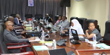 Mpango wa jamii kukabili athari za mabadiliko ya tabianchi waja nchini.
