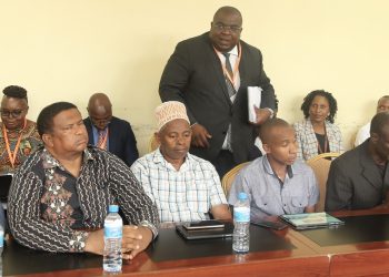 Kamati ya Bunge yaishauri serikali changamoto ya kelele