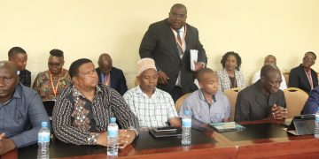Kamati ya Bunge yaishauri serikali changamoto ya kelele