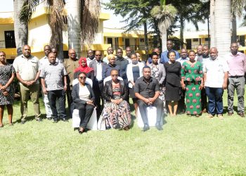 Miradi ya kuhamasisha matumizi endelevu ya ardhi yapunguza kuenea kwa jangwa