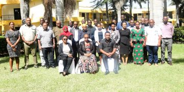 Miradi ya kuhamasisha matumizi endelevu ya ardhi yapunguza kuenea kwa jangwa