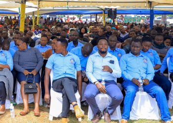 Dkt Mpango ataka wezi na wanaochepusha maji kutoka kwenye mito bila vibali kuchukuliwa hatua