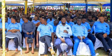 Dkt Mpango ataka wezi na wanaochepusha maji kutoka kwenye mito bila vibali kuchukuliwa hatua