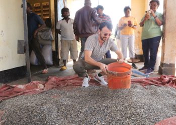 GEF kuendelea kufadhili miradi ya mazingira