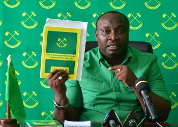 CCM yawaonya wafanyabishara,wawekezaji wanaokwepa kodi