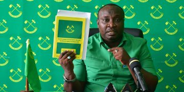 CCM yawaonya wafanyabishara,wawekezaji wanaokwepa kodi