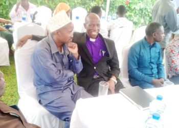 Mwaipopo:Rais Samia Suluhu Hassan muda unakuruhusu kutwaa tuzo ya Mo Ibrahim