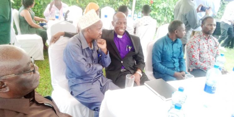 Mwaipopo:Rais Samia Suluhu Hassan muda unakuruhusu kutwaa tuzo ya Mo Ibrahim