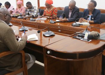 Watakaokaidi uchafuzi wa mazingira unaotokana na kelele,mitetemo kufungiwa