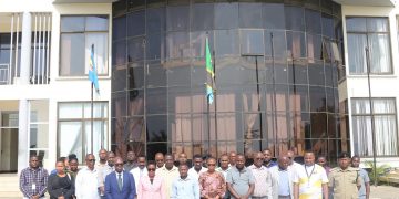 Kemikali na gesi zinazosababisha saratani,upofu na kuathiri mimea zatajwa
