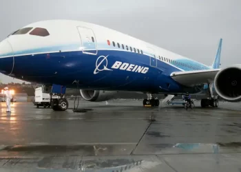 Boeing yasitisha  ndege za Dreamliner -787