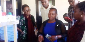 TARI:Mahitaji ya nazi ni makubwa nchini