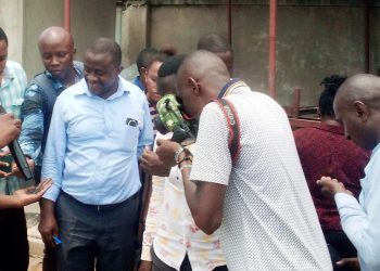 Upatikanaji wa Kaboni utakavyosaidia kulinda  mazingira ,afya za wachimbaji wadogo wa dhahabu