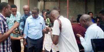 Upatikanaji wa Kaboni utakavyosaidia kulinda  mazingira ,afya za wachimbaji wadogo wa dhahabu