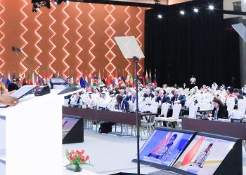 Spika Dkt.Tulia aieleza IPU juhudi za serikali katika kudumisha amani