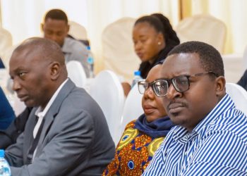 Jafo:Wakuu wa wilaya wekeni mikakati kupunguza matumizi ya mkaa,kulinda ukataji miti