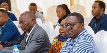Jafo:Wakuu wa wilaya wekeni mikakati kupunguza matumizi ya mkaa,kulinda ukataji miti