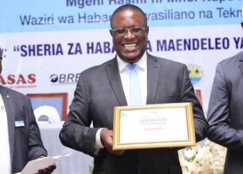 Rais Dkt Samia:Sioni sababu kuminya uhuru wa habari