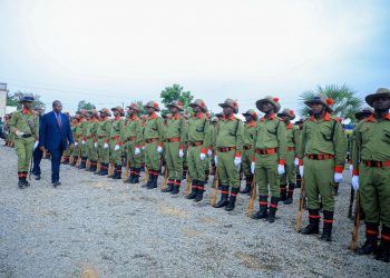 Jeshi la Polisi latakiwa kujitathmini kukabiliana na mabadiliko ya kiteknolojia.
